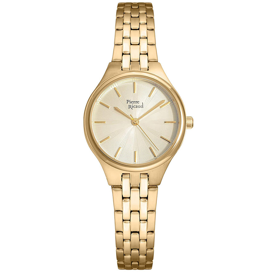 Часы Pierre Ricaud Ladies P21030.1111Q